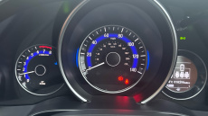 Honda Jazz 1.3 i-VTEC EX Navi 5dr Petrol Hatchback